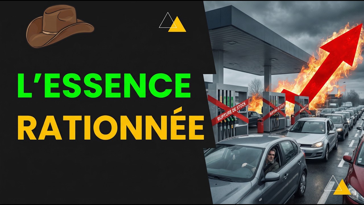 La Situation Devient Incontr&ocirc;lable