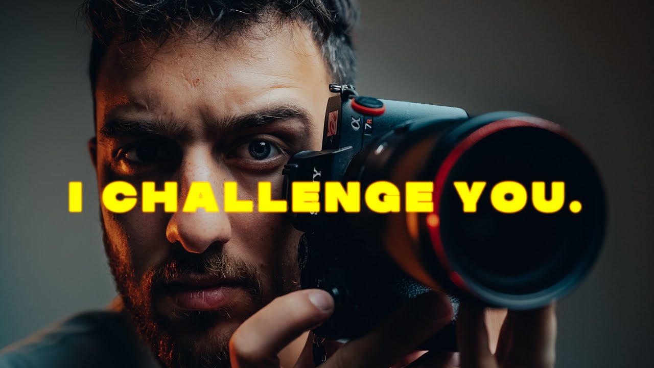 7TH.ERA Photography Competition - You Gotta Be In It To Win It