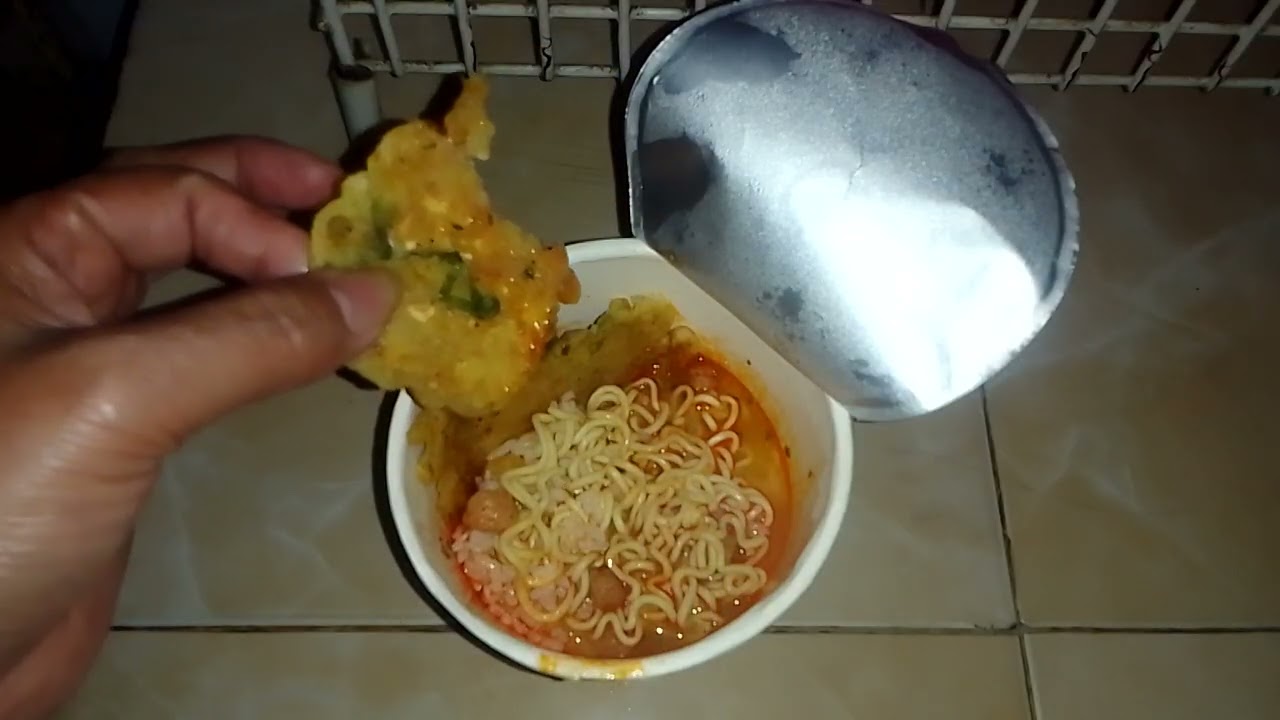 Tidak afdol kalau tidak pakai nasi #food #cianjur #publik 