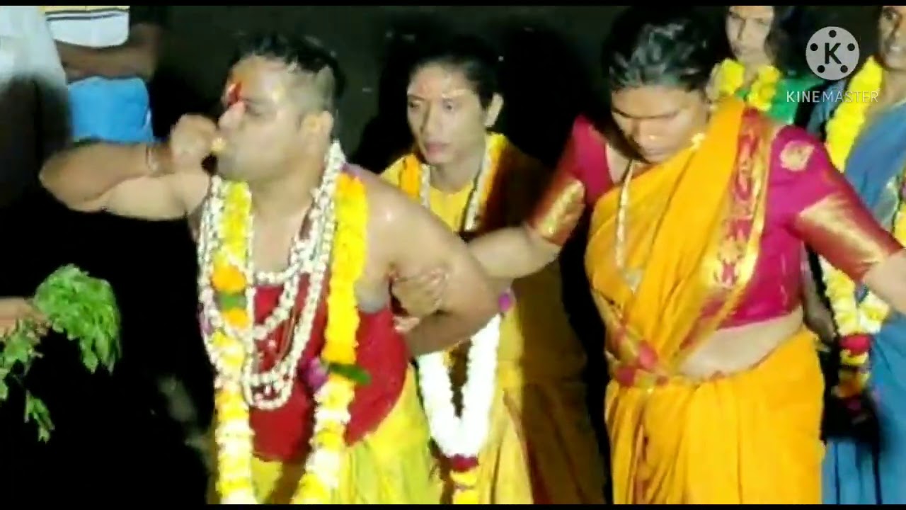 सहार ची काळूबाई भक्त परिवार . काळूबाई चा नावानं चांगभलं.