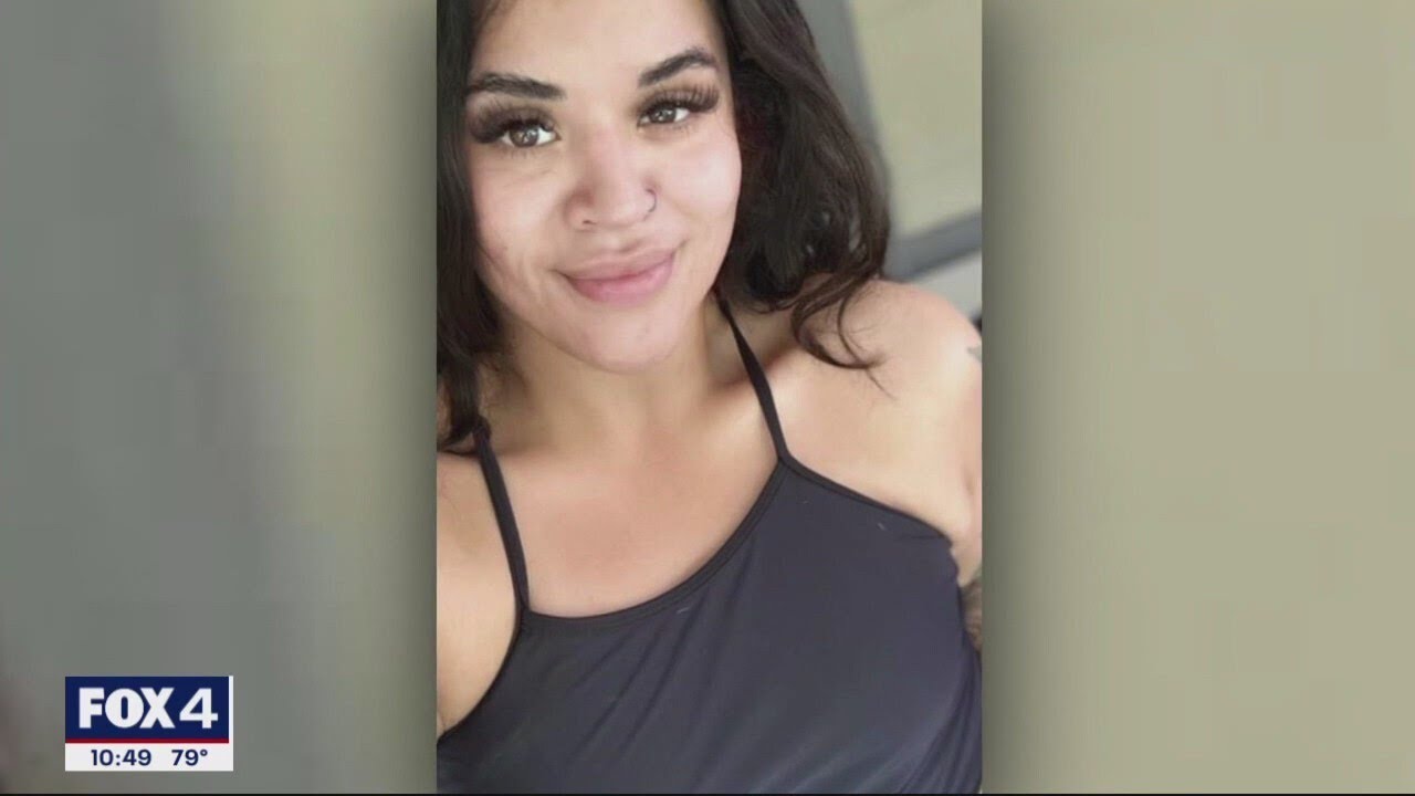 One of the victims in fatal Fort Worth I-35 pile-up crash remembered as loving mother