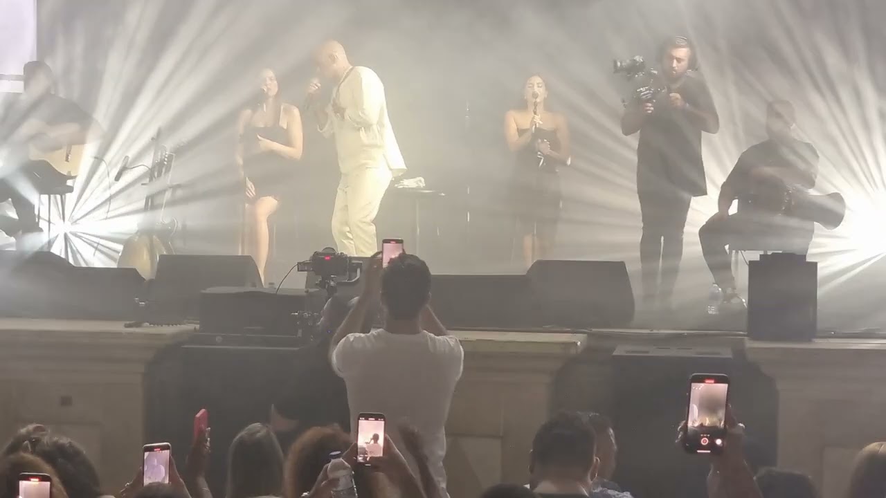 אייל גולן - עטלף עיוור 28.8.23