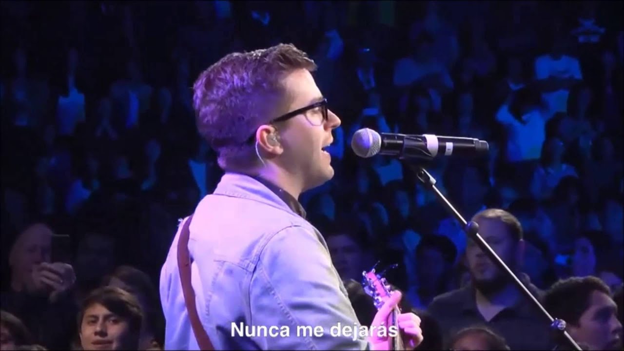 Evan Craft - No me dejaras