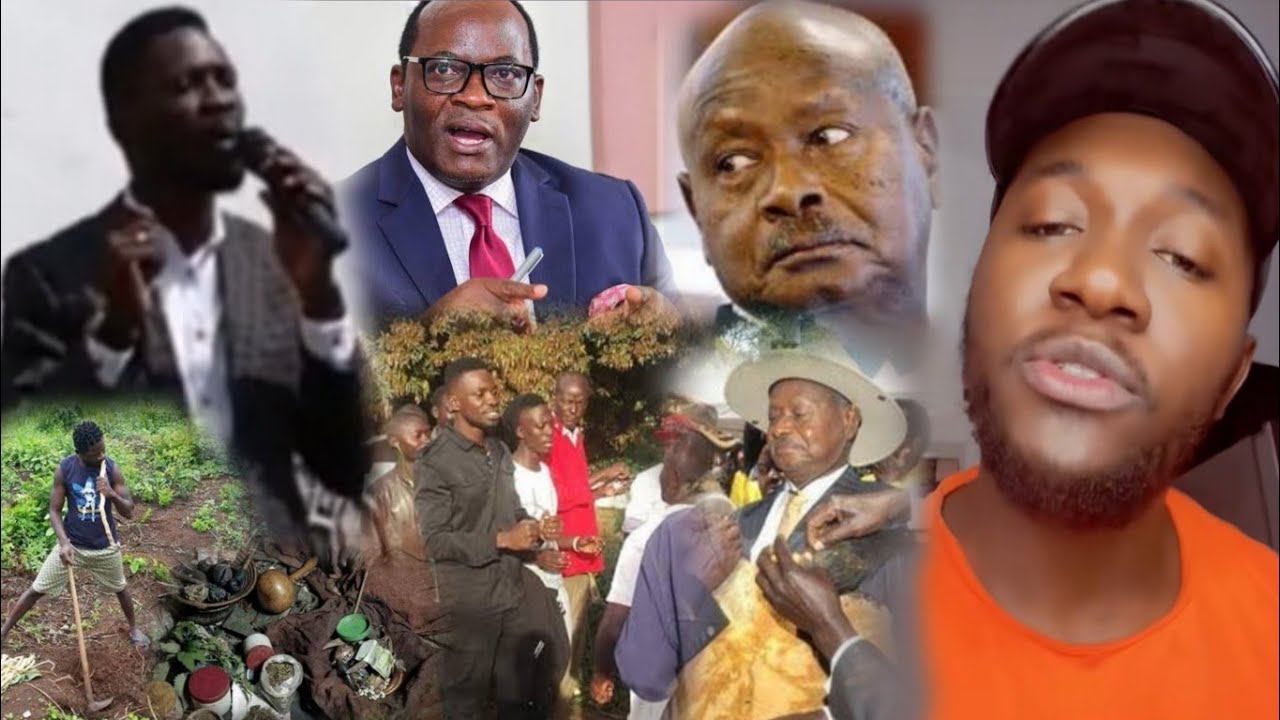 Bitabusse! Bobi Wine Ye Mulogo Akyasinze Bikakasiza olutalo luzemu Hon Mpuuga agudde ne’kibiina kye😭
