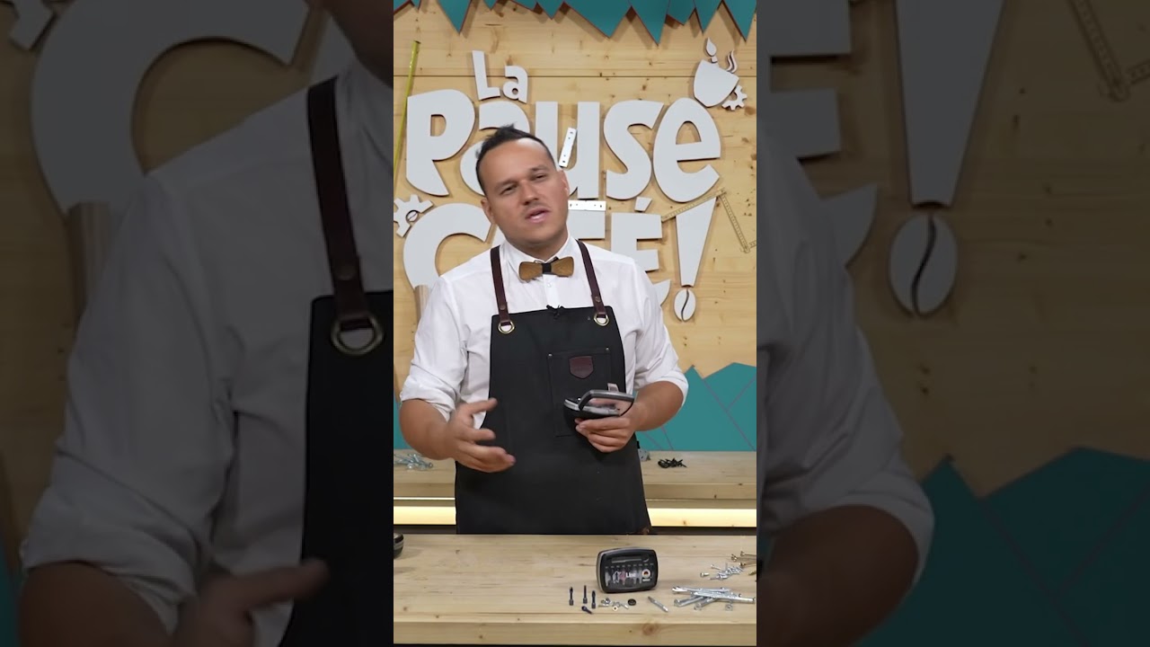 On a test&eacute; pour vous des embouts de vissage de la marque BIZLINE !