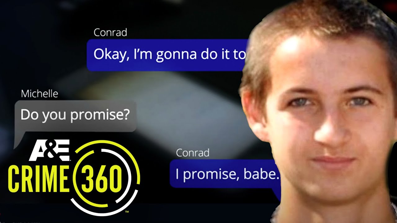 American Justice: Teen Convicted of Murder by Text Message in Shocking Case | Crime 360