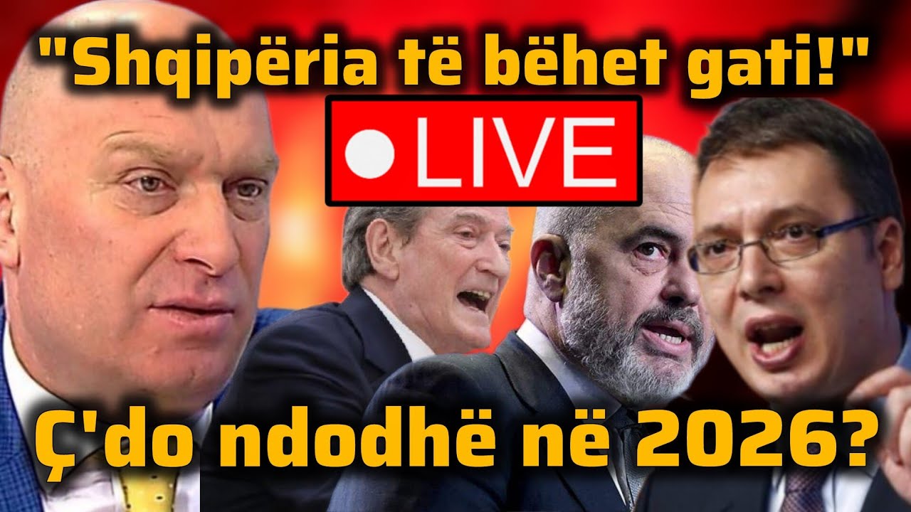 🔴LIVE: 