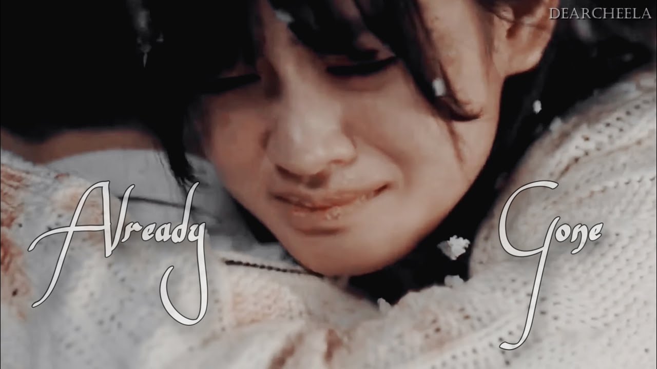Already Gone || Nam Da-reum & Ryu Hanbi