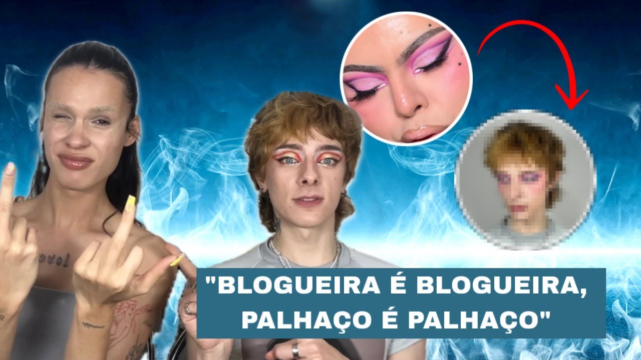 EP 6: CORRIDA DO MATTHEL - PARED&Atilde;O COM SOLITA - Corrida das Blogueiras 7