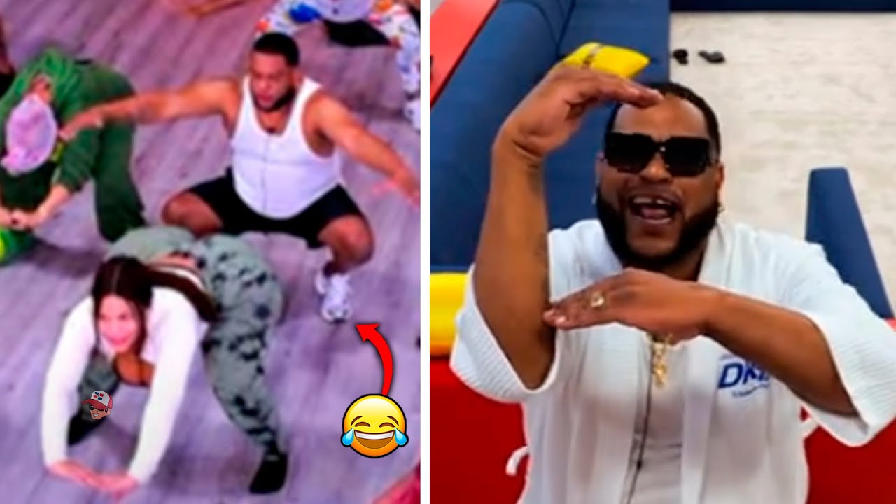 La Casa de Alofoke 2 Los Mejores Memes