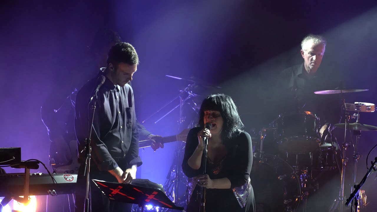 Pop Crimes, the Songs of Rowland S. Howard, tribute concert, Some Velvet Morning