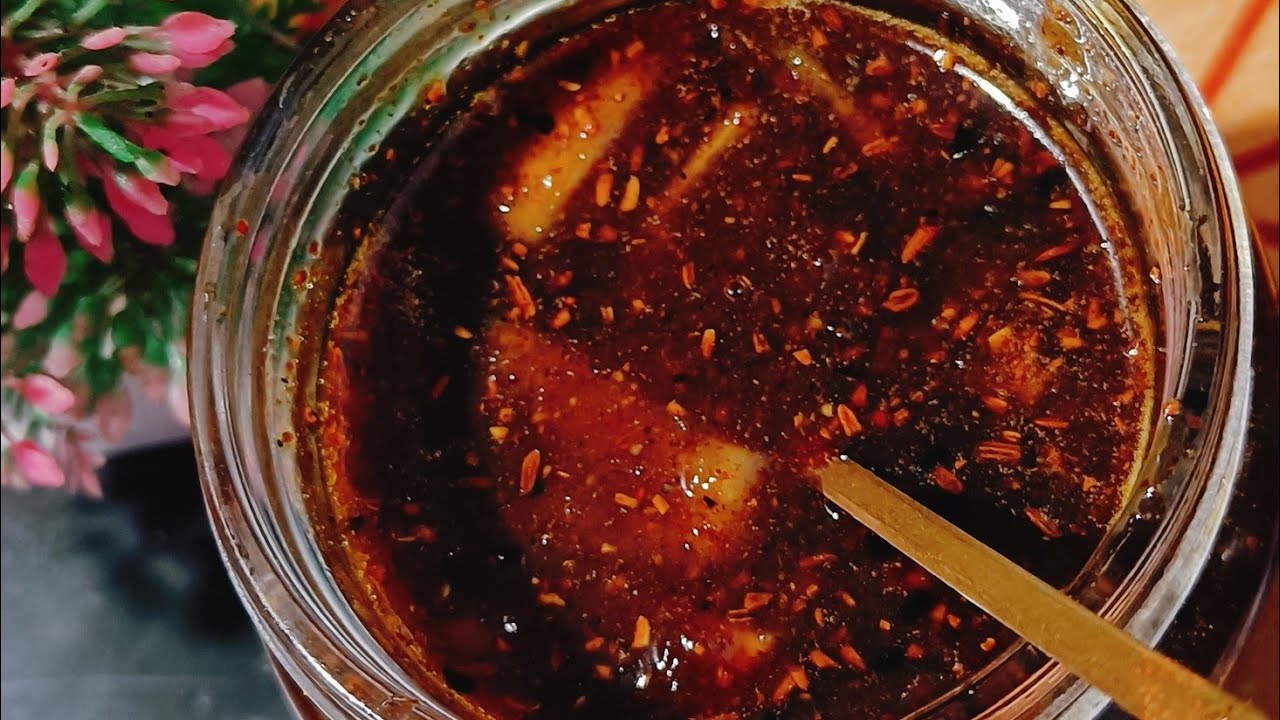 नींबू का खट्टा मीठा चटपटा आचार बनाने का आसान तरीका । Nibu ka khatta mitha aachar. Jyoti ki kitchen 