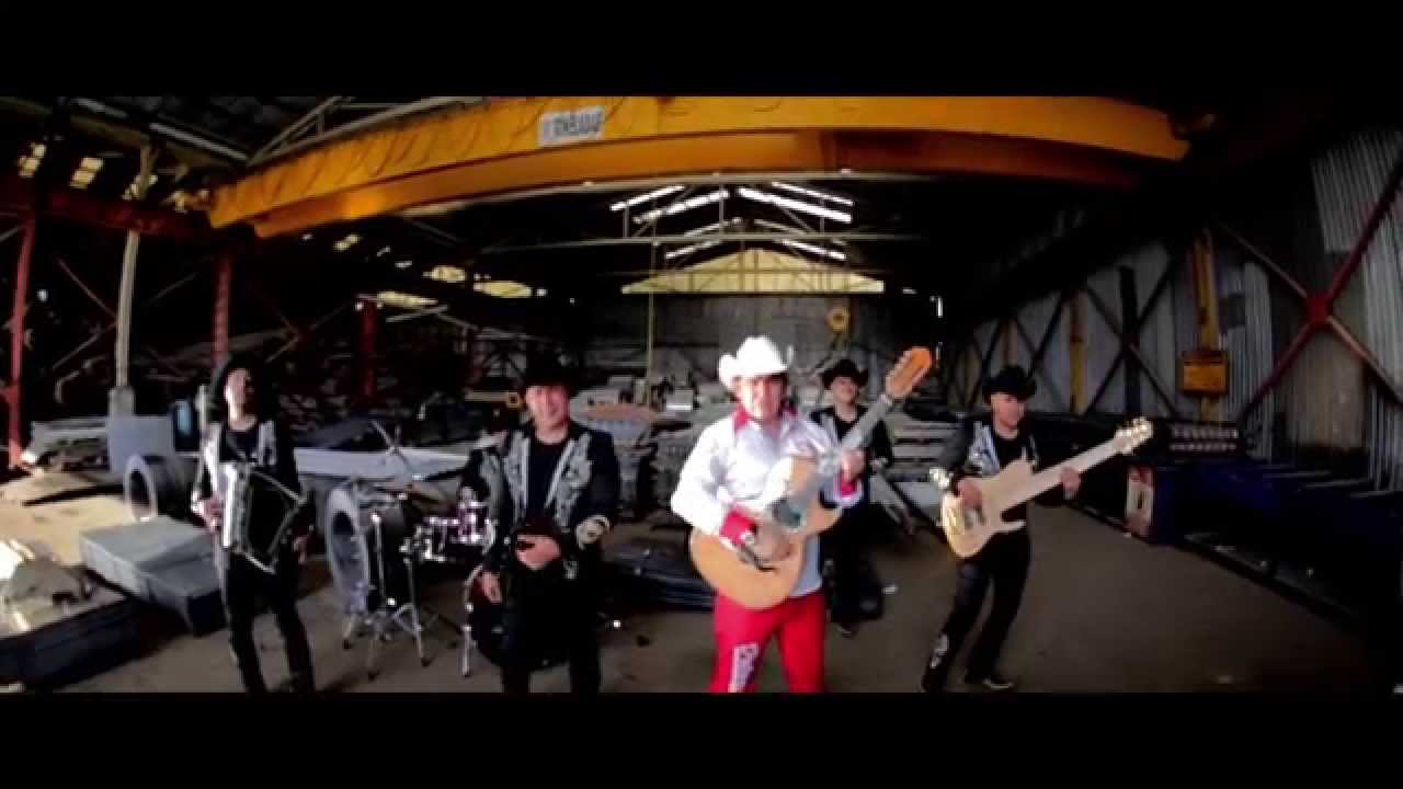 PALOMO TUVE QUE DEJARLA IR (Video Oficial)