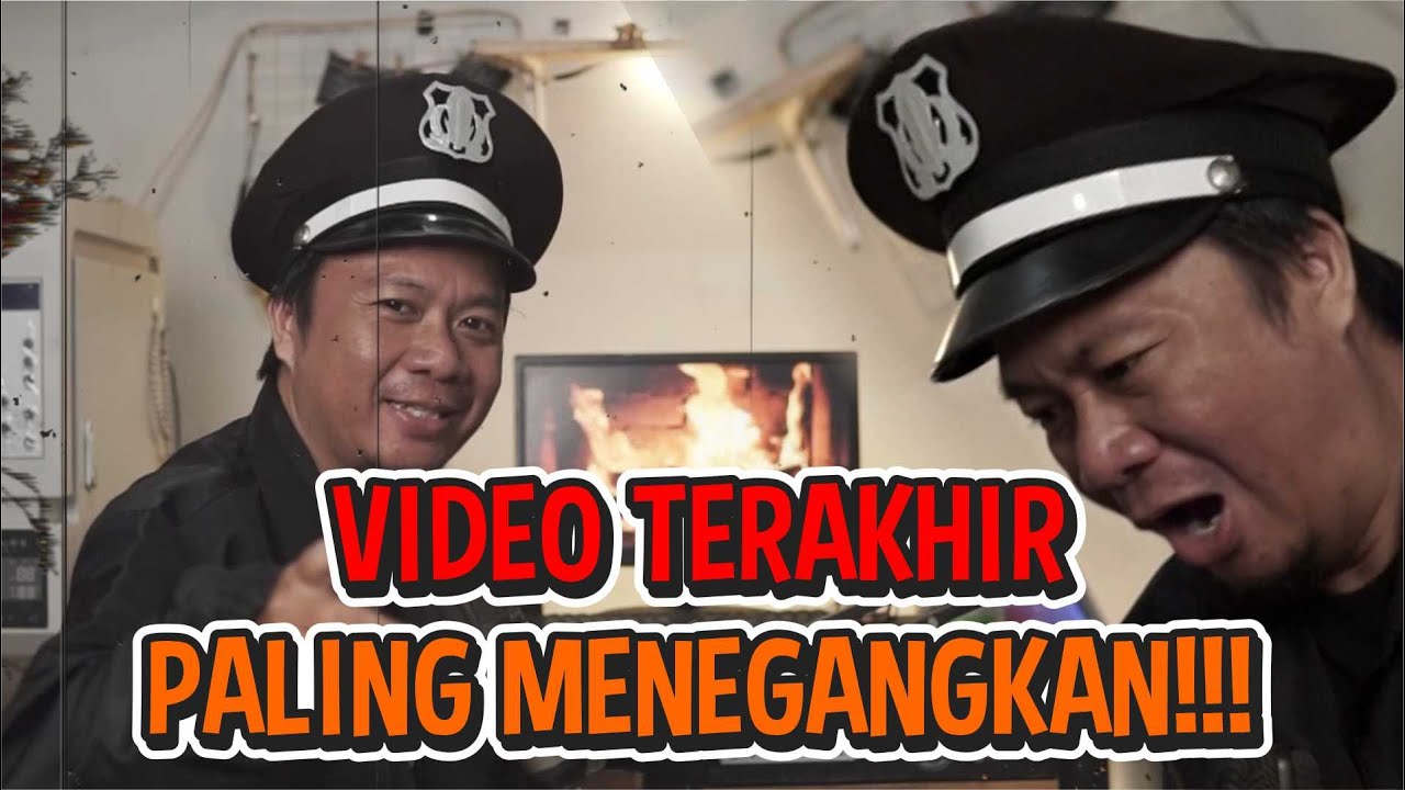 NGACAPRUK | VIDEO TERAKHIR PALING MENYERAMKAN!!!
