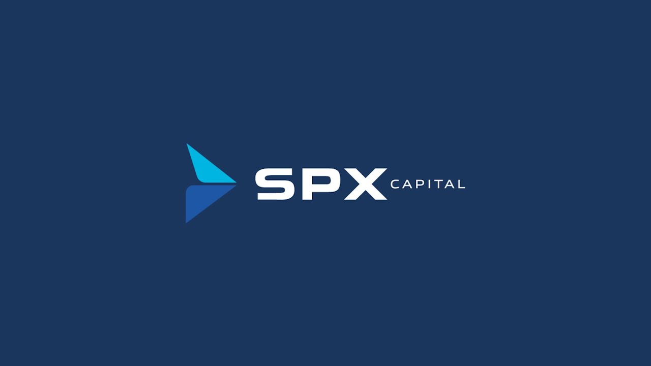 SPX Capital - Histórias de uma década