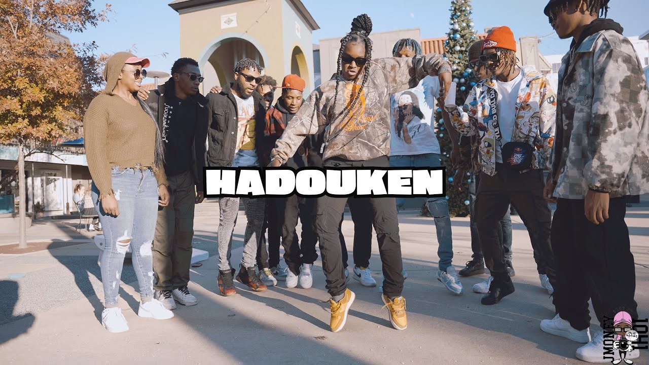 Chief Keef -  Hadouken (Dance Video) Shot By @Jmoney1041  @901.ENT