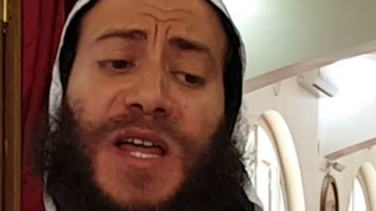 الجزء الاخير القداس الكيرلسي العربي بترتيبه الطقسي القمص ابرام الابنوبي نشكر