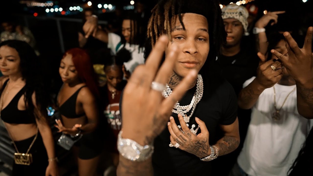 BAK Jay - How I'm Feeling (Official Video)