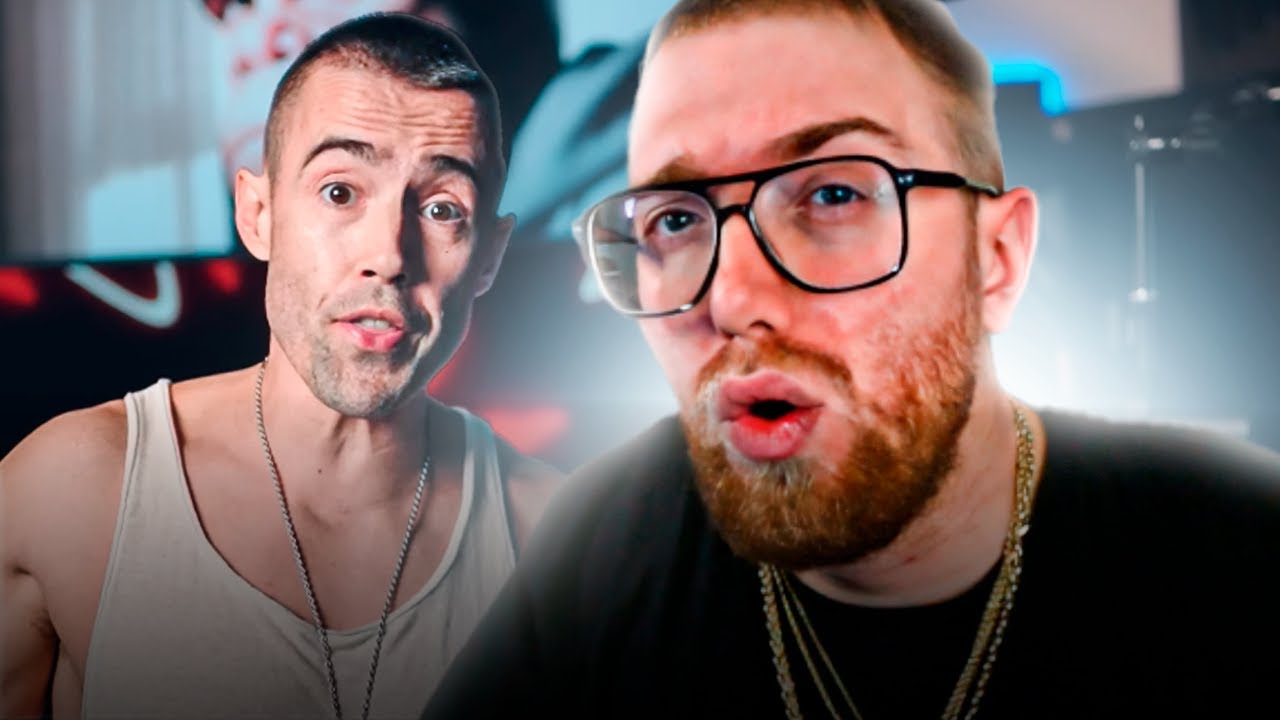 SANTAFLOW VUELVE A DELEITARNOS CON OTRO BEEF