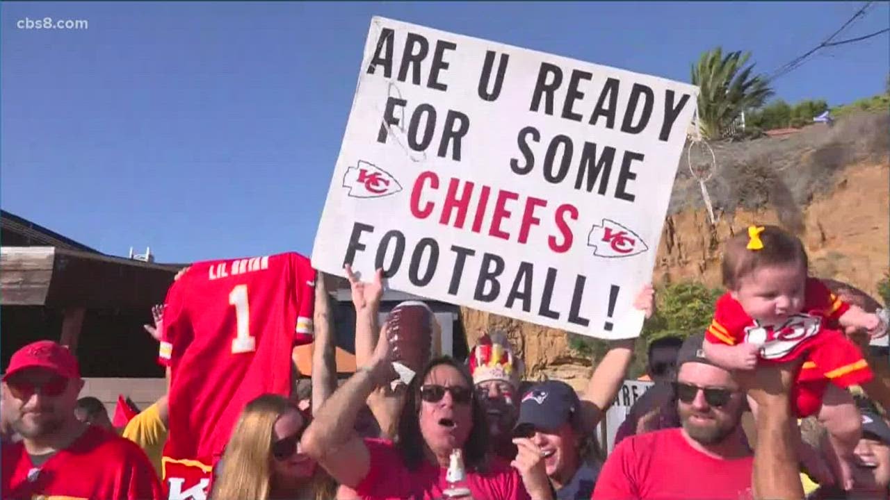 San Diego football fans say they prefer bars to packed stadiums