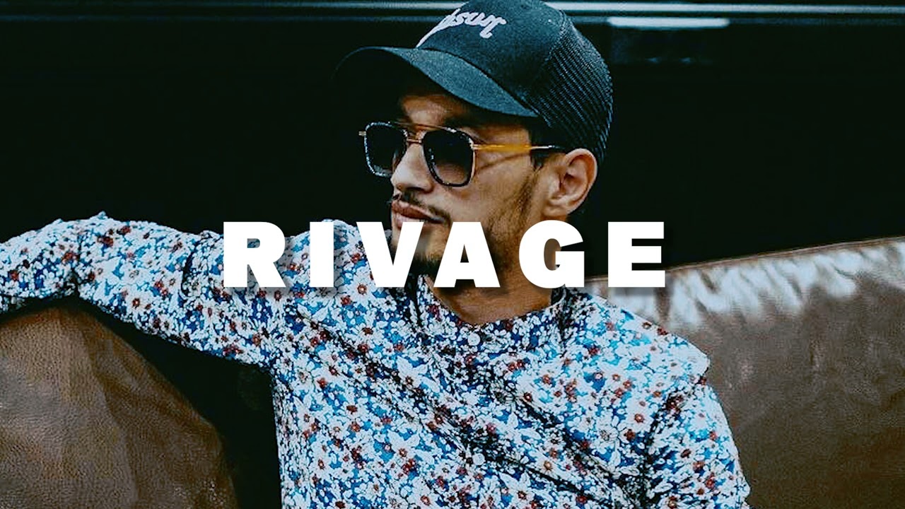Soolking x Lacrim x Morad Type Beat 