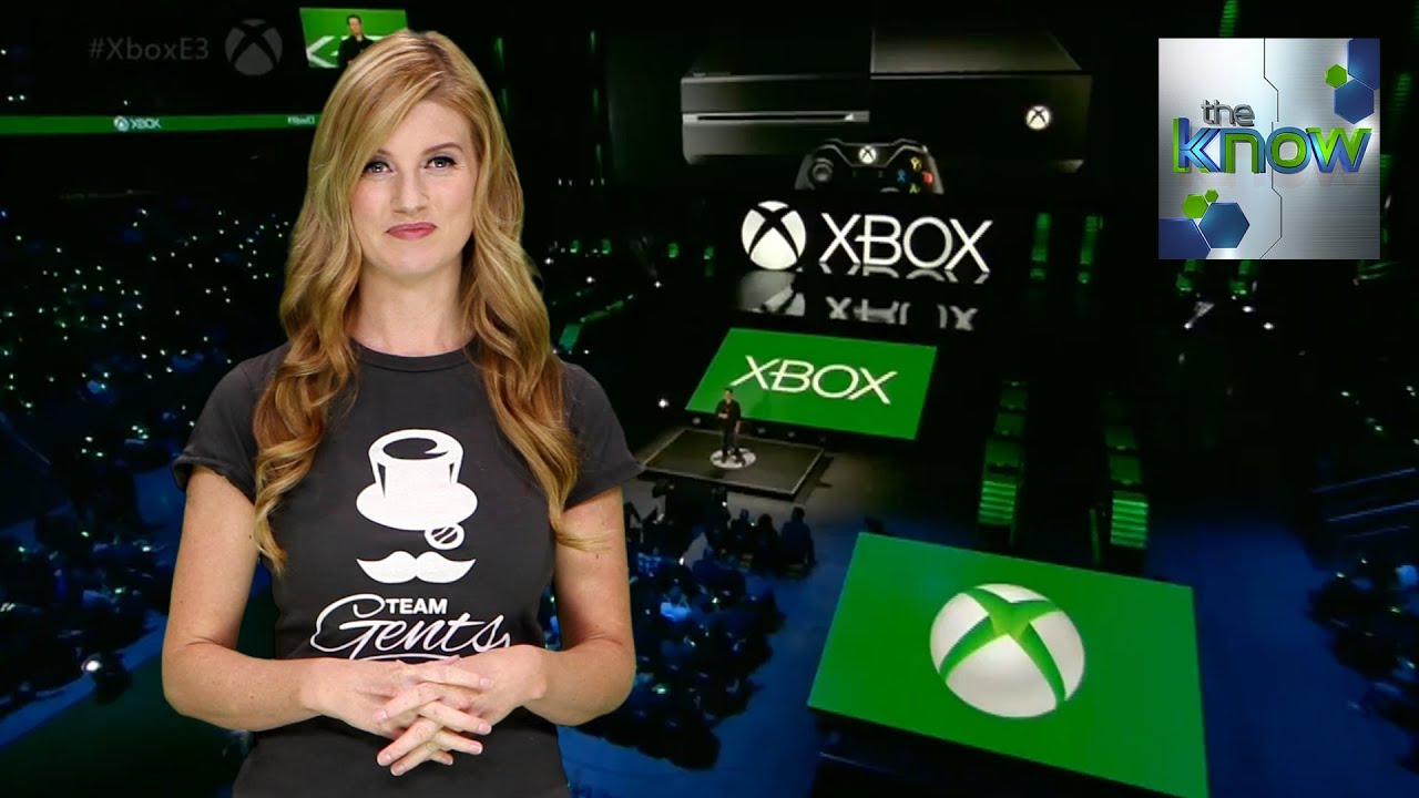 Microsoft CEO: Xbox Isn't Going Anywhere - The Know