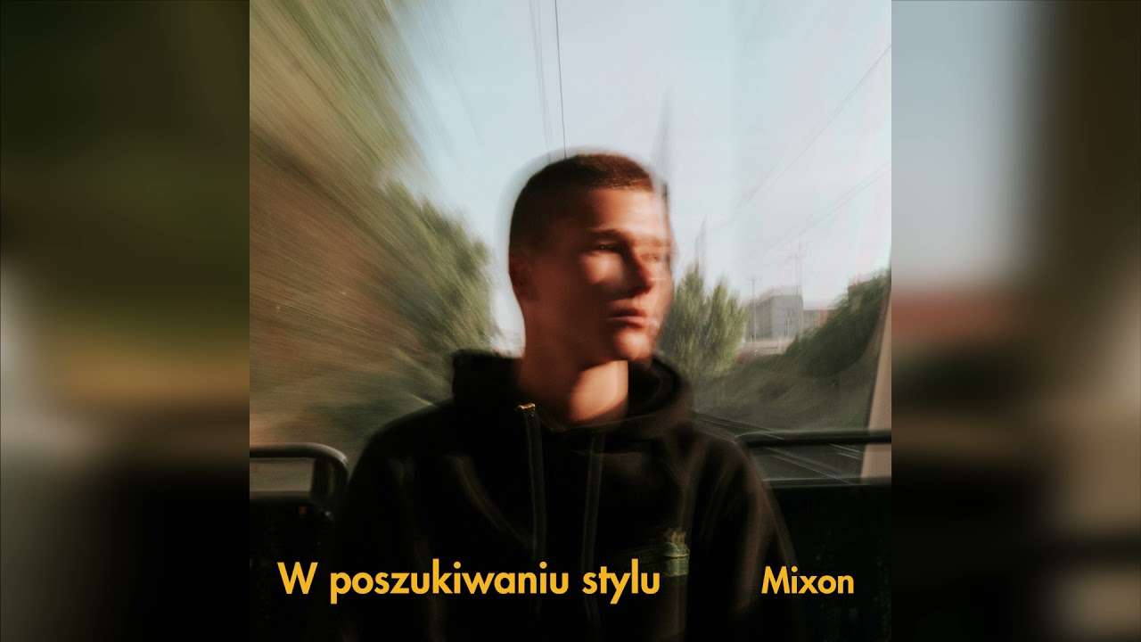 Mixon - Pauza