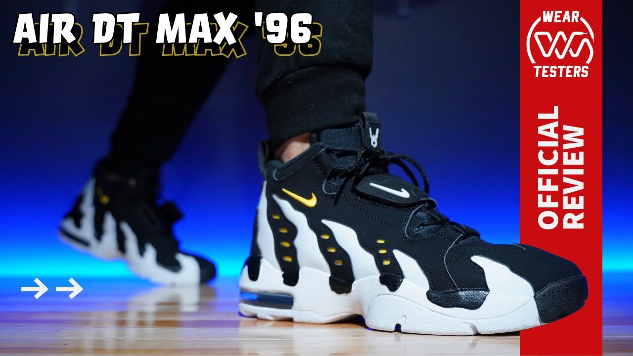 Nike Air DT Max 96 2024