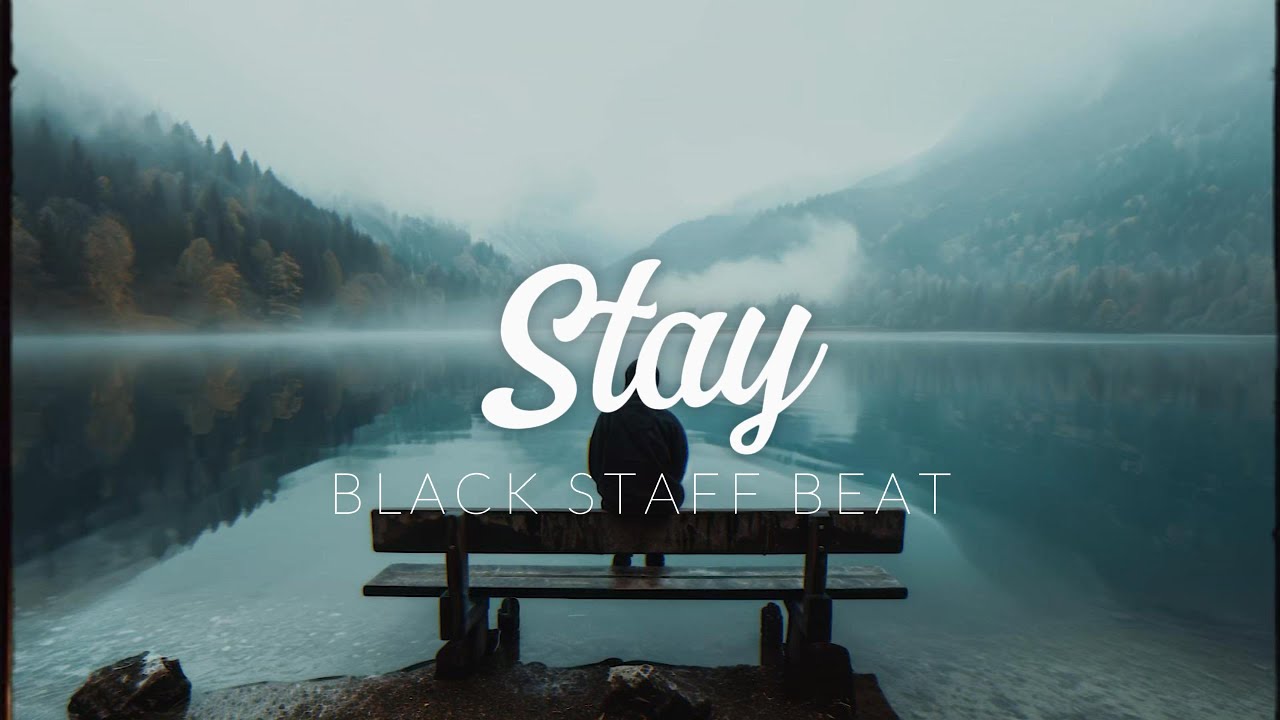 Stay — Sad Slap House Type Beat (F minor / 124 BPM)