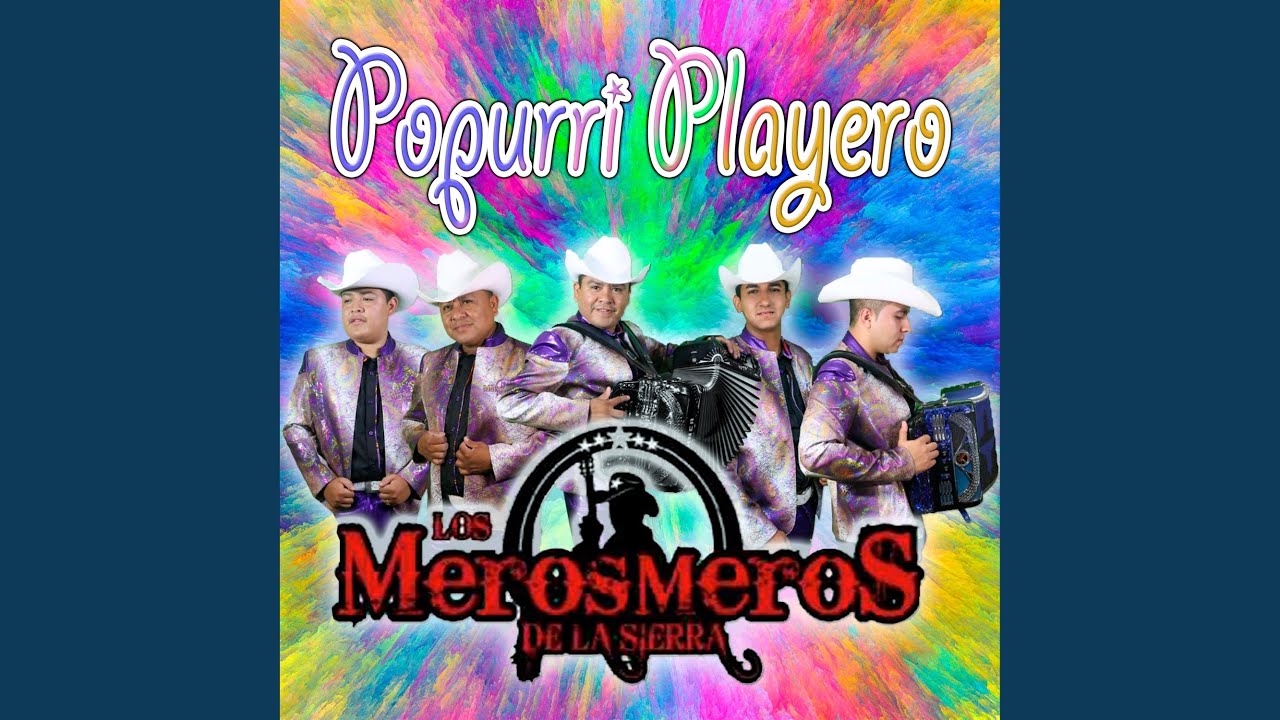 Popurri Playero