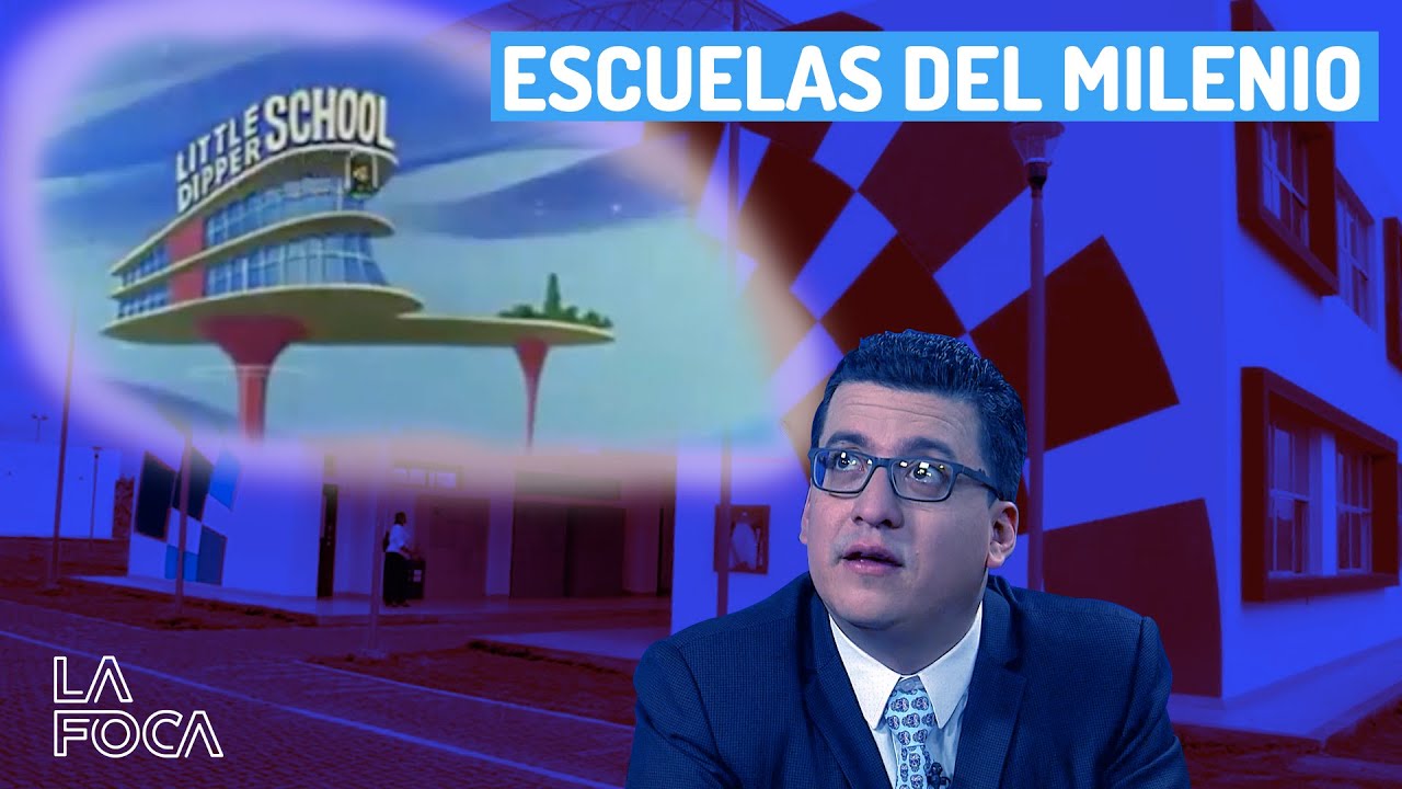 Las Escuelas del Milenio
