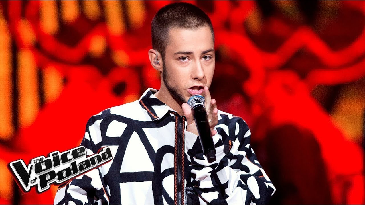 Michał Szczygieł - 