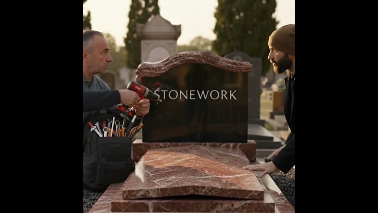 Stonework 40