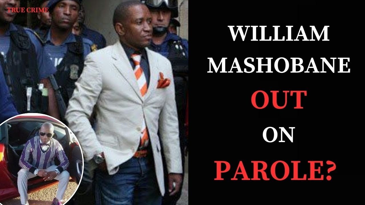 Rise and Fall of Pretoria’s Most Expensive Kingpin William ‘King of Bling’ Mashobane Mbatha