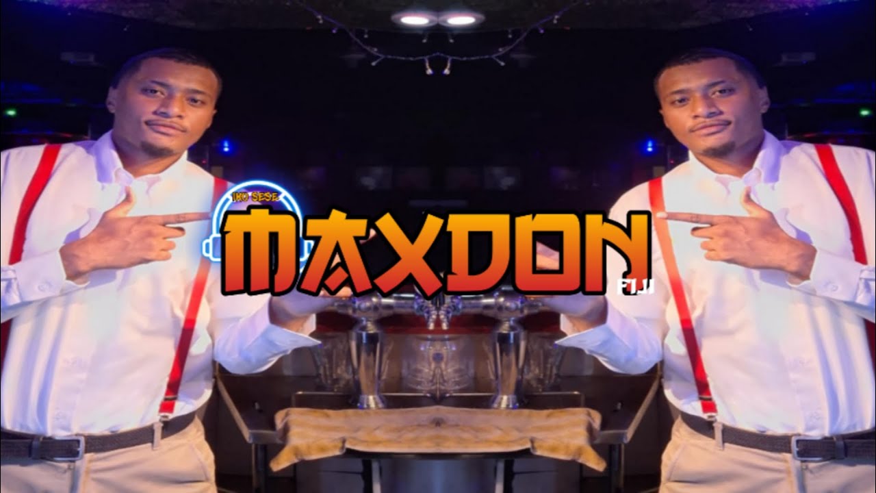 Akon - Freedom Remixx [ MaxDon ]