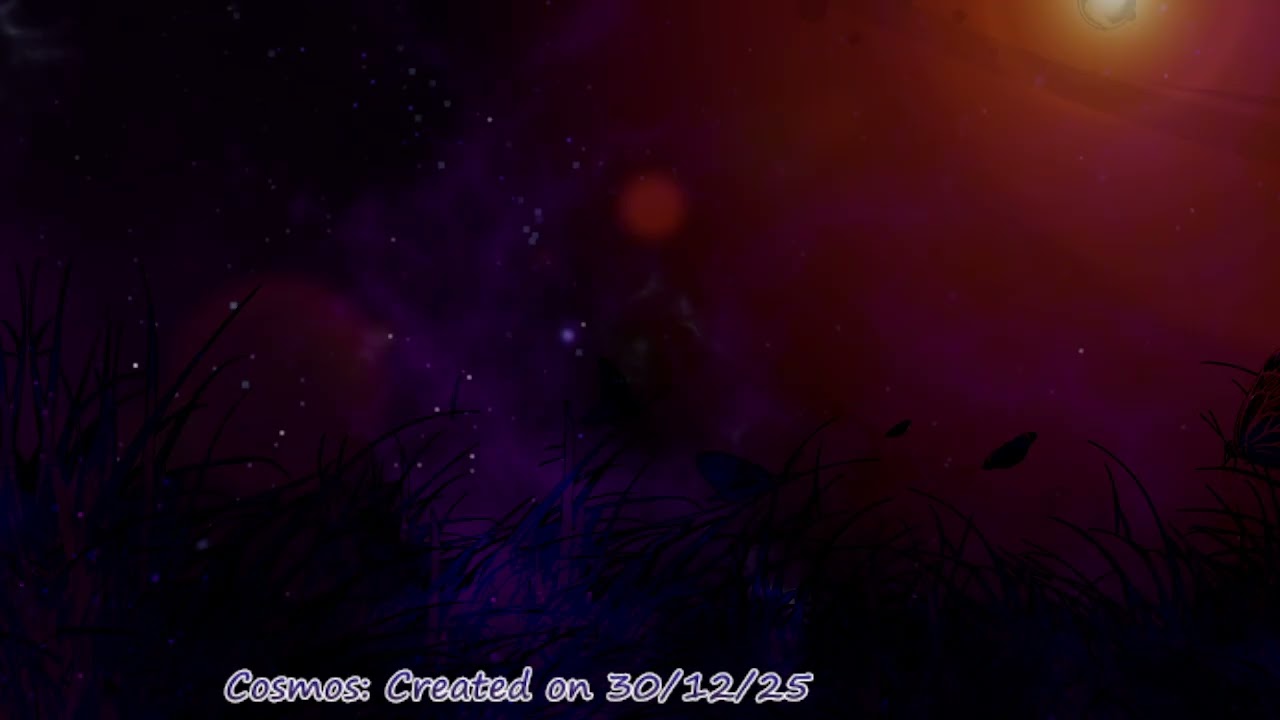 Cosmos