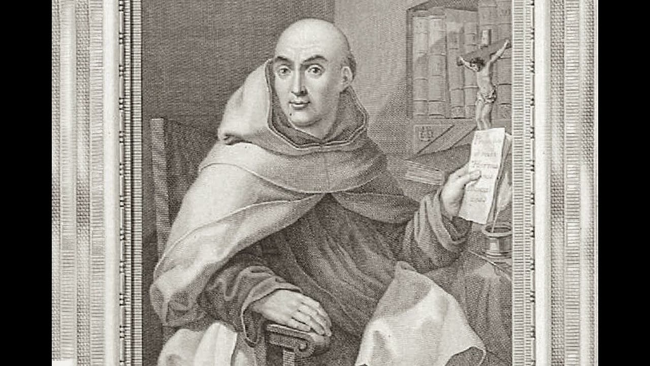 EL PADRE GRACIÁN, MAESTRO DE ORACIÓN. 3.III.2024. Mons. Alberto José González Chaves