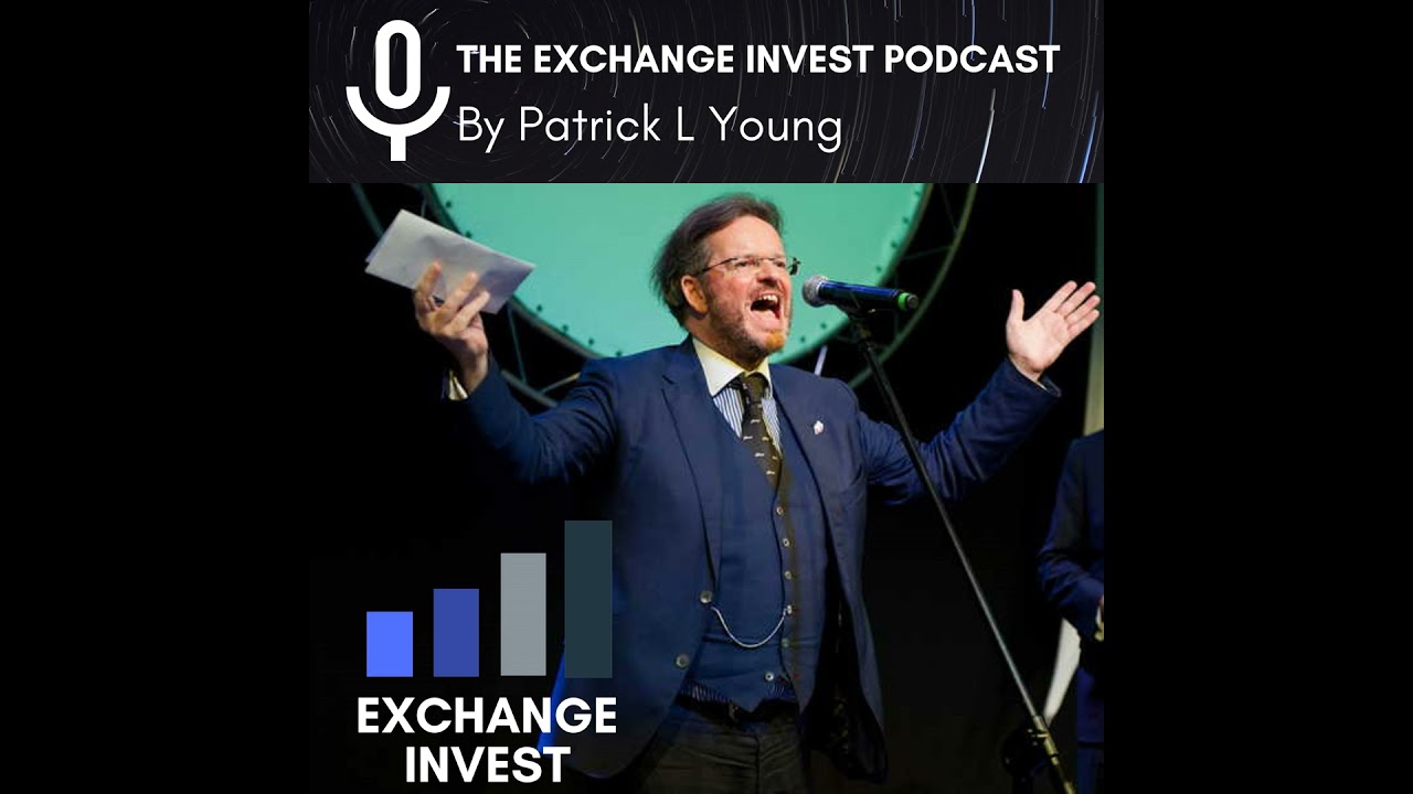 Exchange Invest Weekly Podcast 327: SIP-tastrophic, La Pham to MoonPay & IPO Pipeline Debate