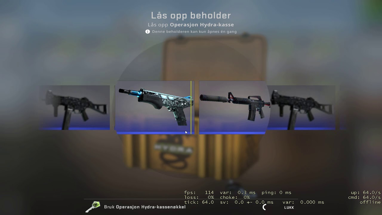 Specialist Gloves | Crimson Kimono