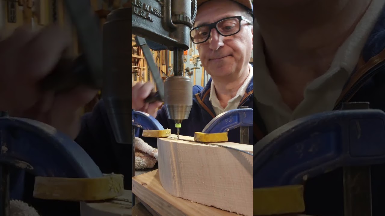 Replace Your Turning Saw Blade