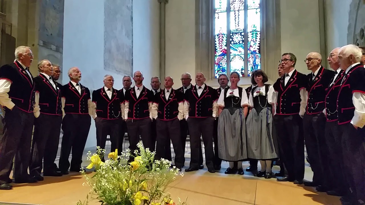 Alpenrösli Münsingen