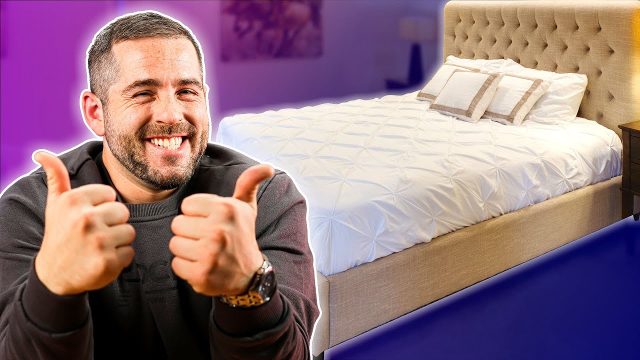 Best Bed Frames | Perfect Fit Options for Your New Mattress