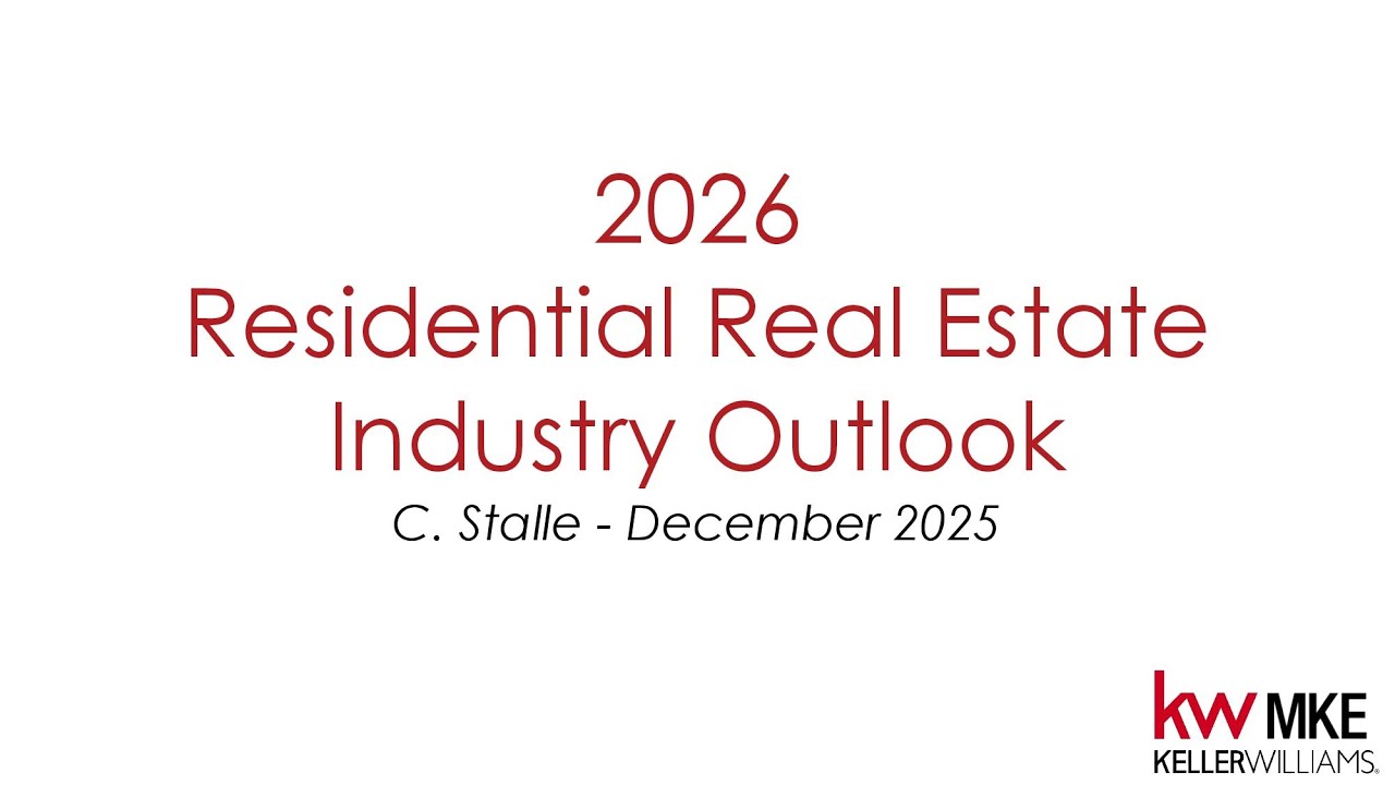 2026 Outlook and Predictions | December 16, 2025