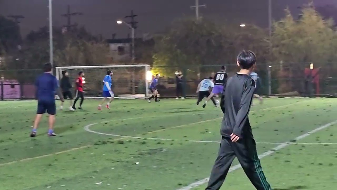 CUARTOS DE FINAL | 1er tiempo | Sporting vs Amcuba | 13/Enero/2026...
