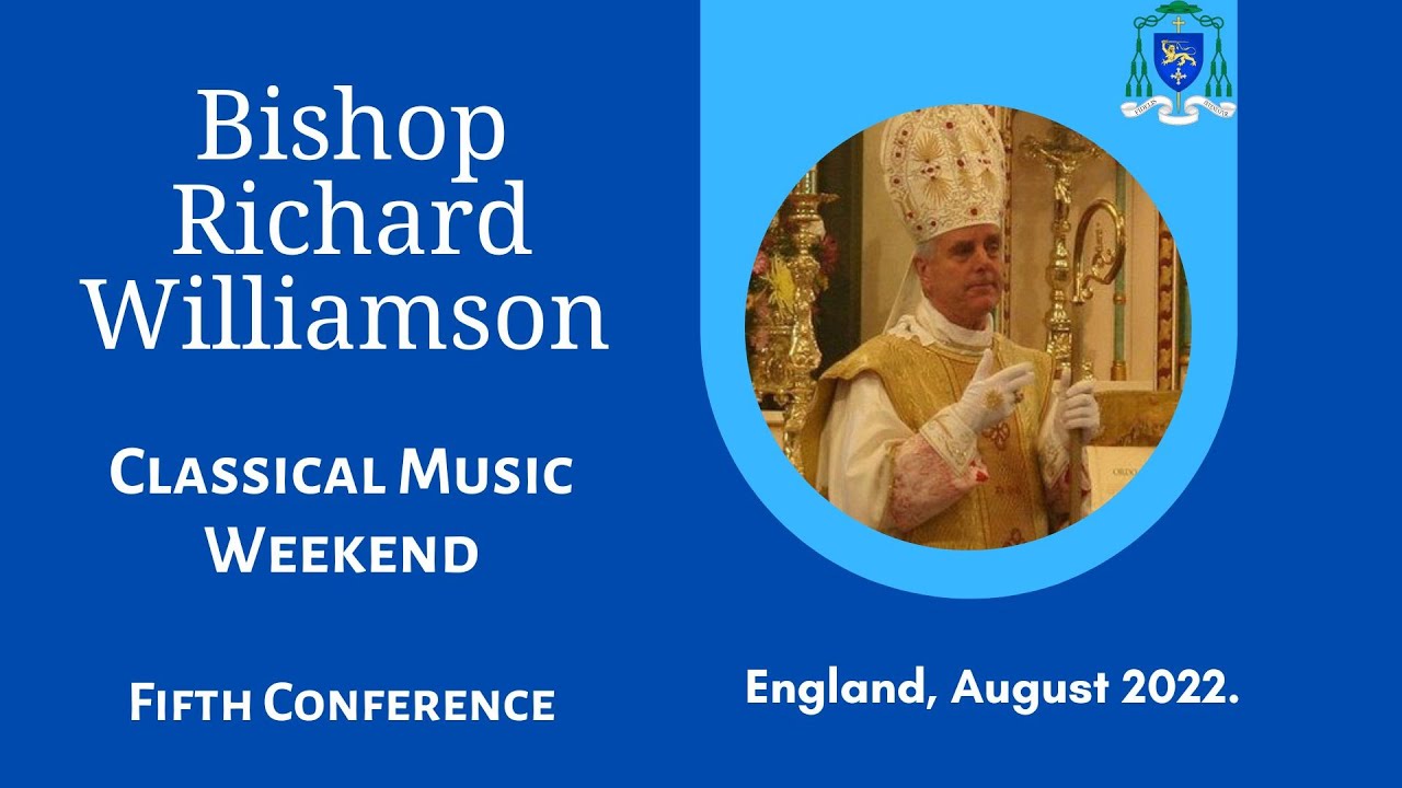 Classical Music Weekend -- Fifth Conference