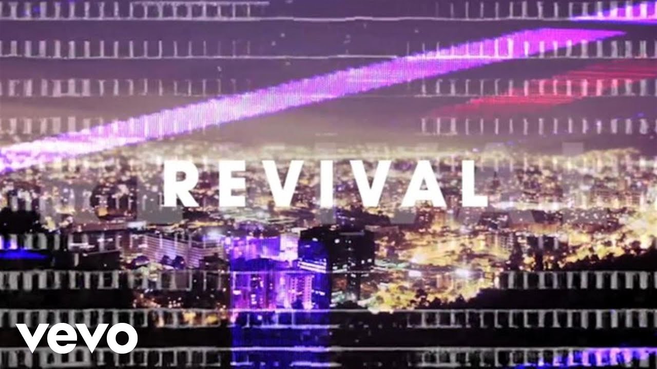Soulfire Revolution - Revival (Lyric Video) ft. Kim Walker-Smith