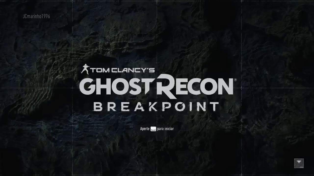 Operação Pátria Mãe !! // Ghost Recon BreakPoint /// Parte #20