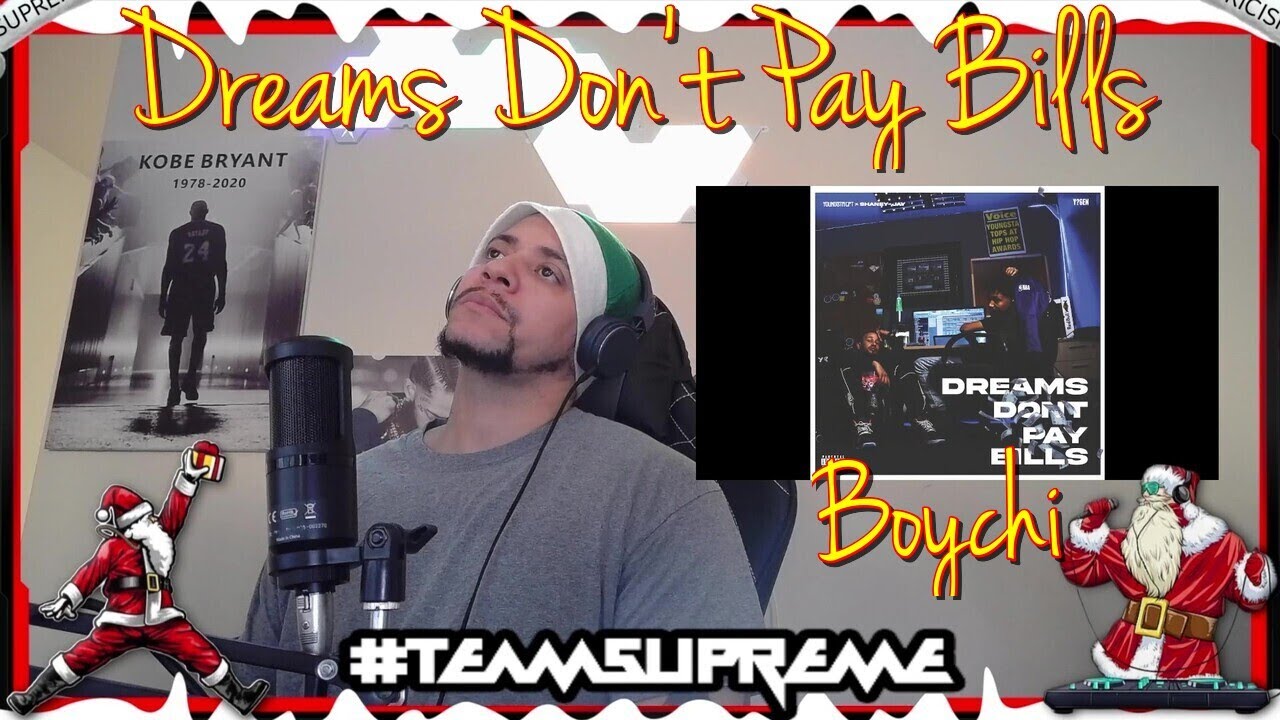 WE IN HERE!!!! YoungstaCPT & Shane Jay - Boychi REACTION