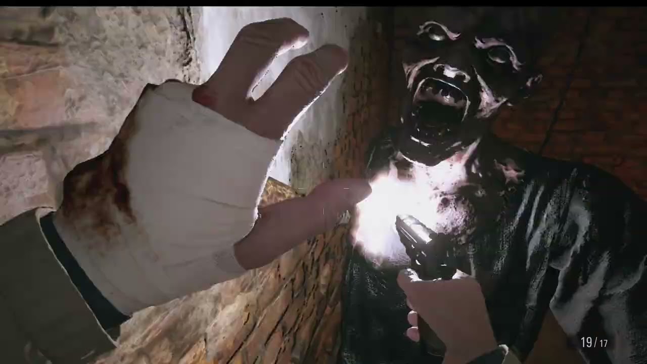 Resident Evil Village Capitulo 5 Parte 2/2