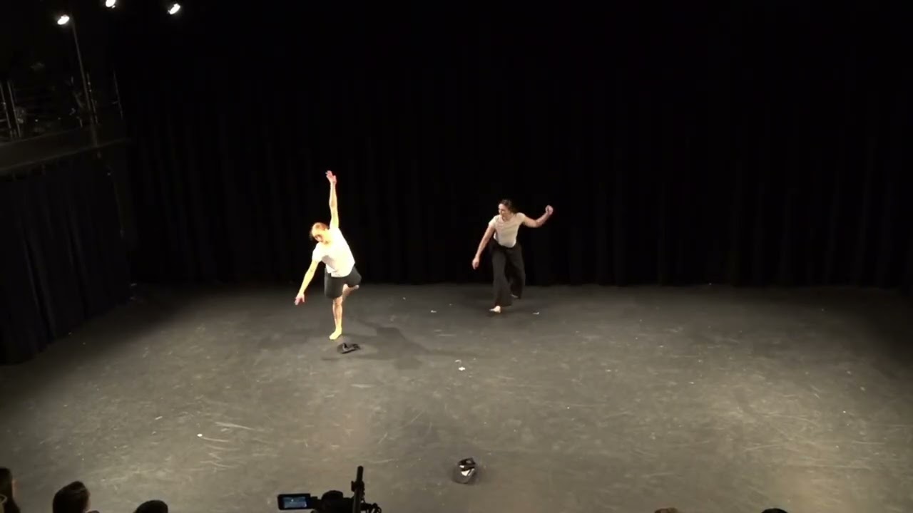Emma Gordon Dance Reel 2026